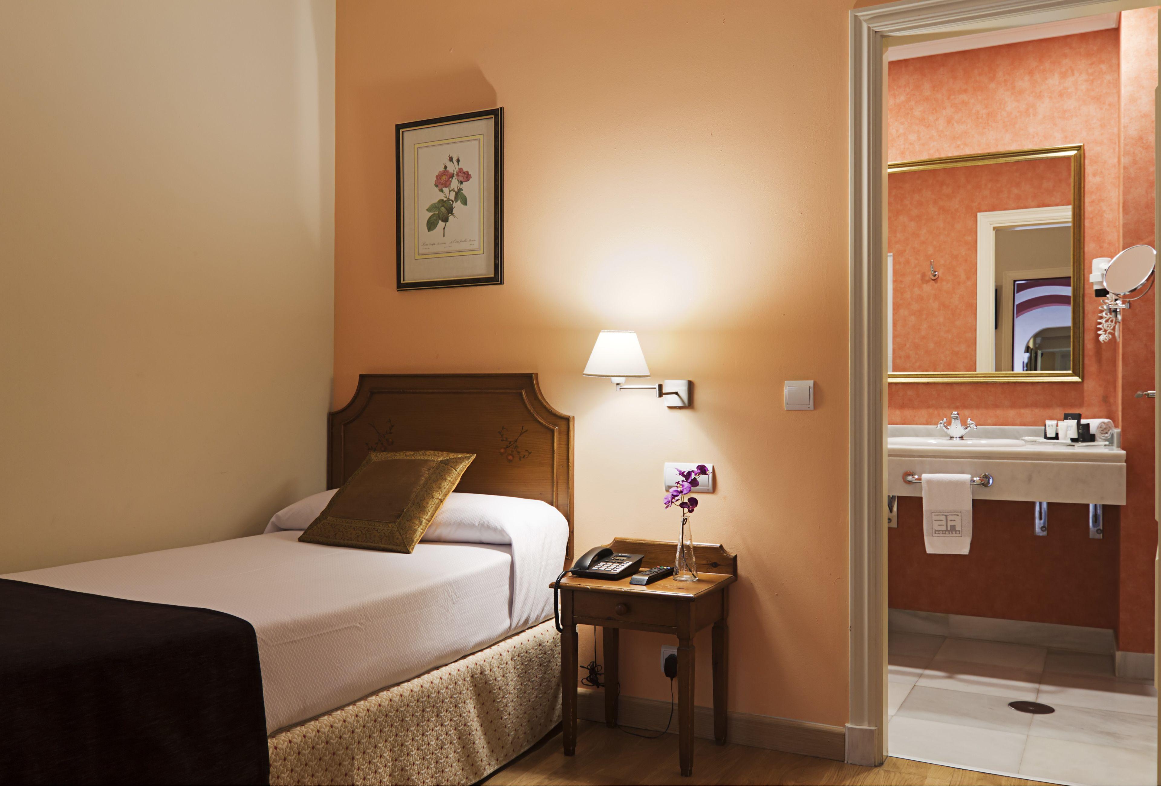 Sercotel Las Casas De Los Mercaderes — Photos 3
